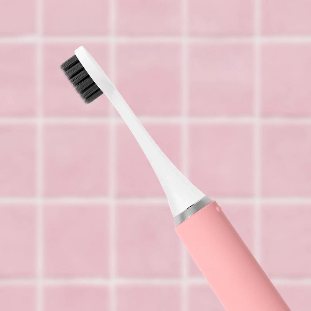 Pack da 3 Testine per Gengive Sensibili