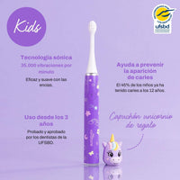 Pour des dents plus propres
