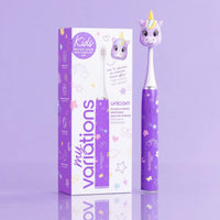 Pour des dents plus propres et plus blanches