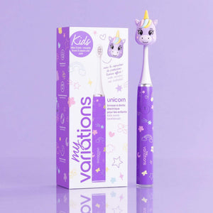 <strong>Brosse Enfant</strong>