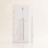 Cepillo de dientes eléctrico