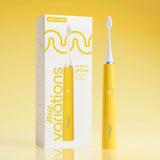 Brosse à dents électrique