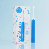 Brosse à dents électrique - Enfant