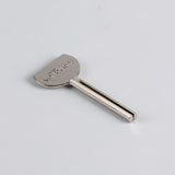 Llave para pasta de dientes