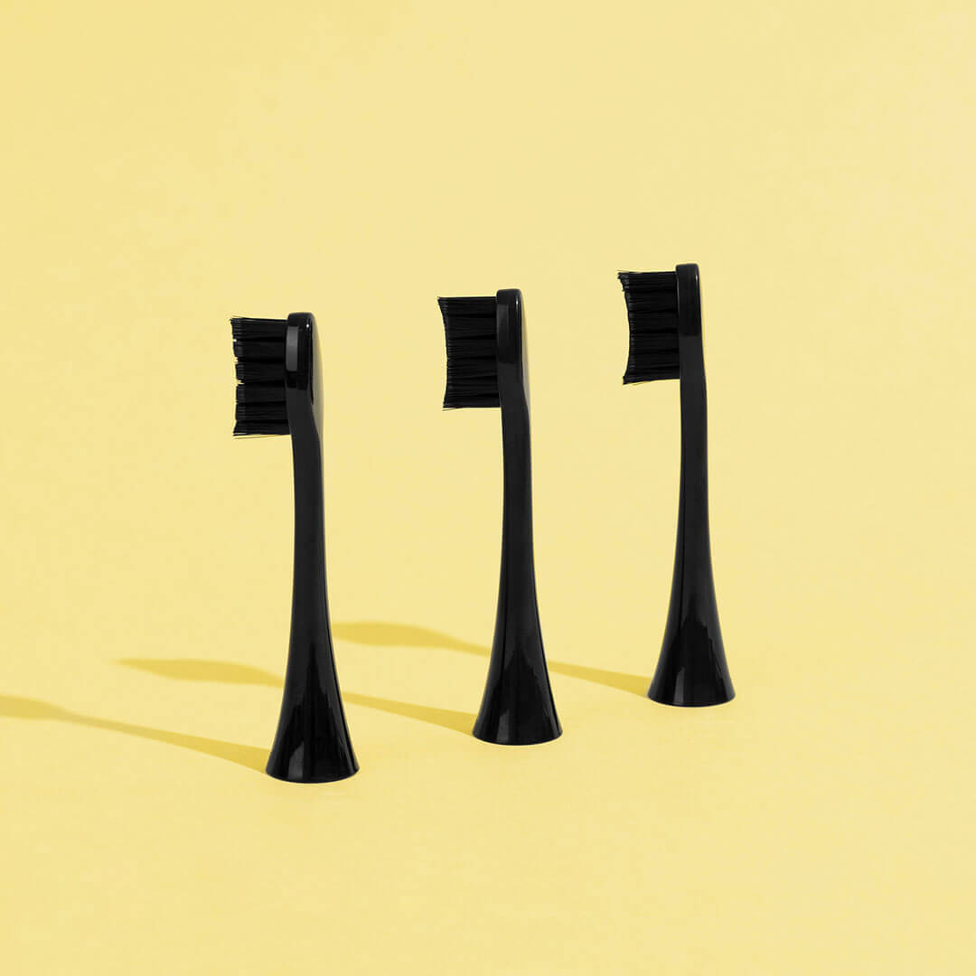 Têtes De Brosse à Dents Pour My Variations - Lot De 10 Pièces - Neuf Goosgo